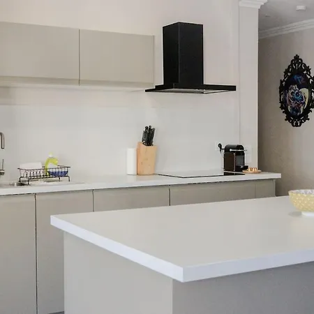 Apartment Cosy *