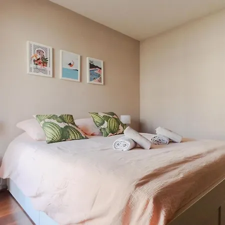 Apartman Cosy *