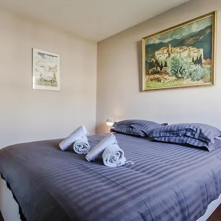 Cosy Apartman Cagnes-sur-Mer