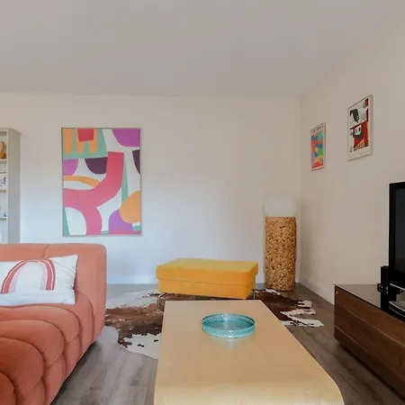Cosy Cagnes-sur-Mer