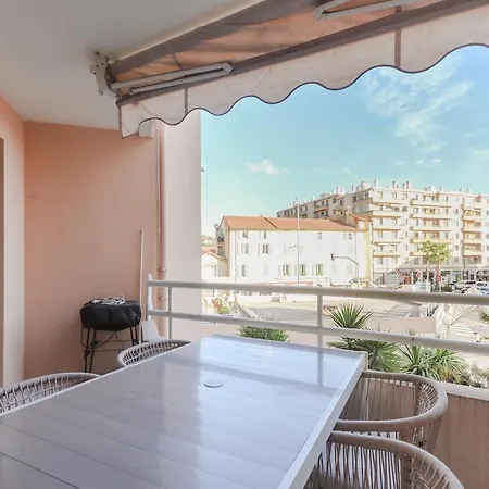 Apartman Cosy