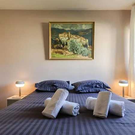 Apartman Cosy *