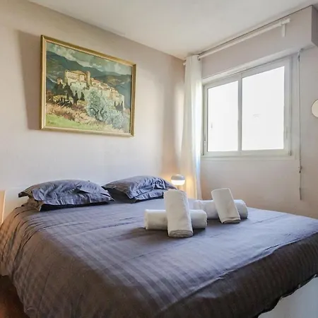 Cosy Apartment