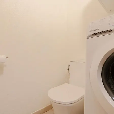 Apartman Cosy