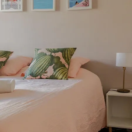 Cosy Cagnes-sur-Mer