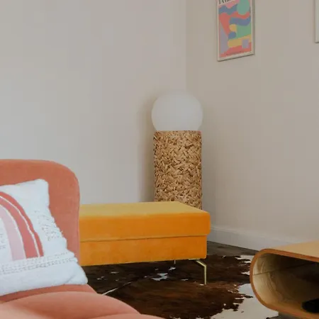 Cosy Apartman *
